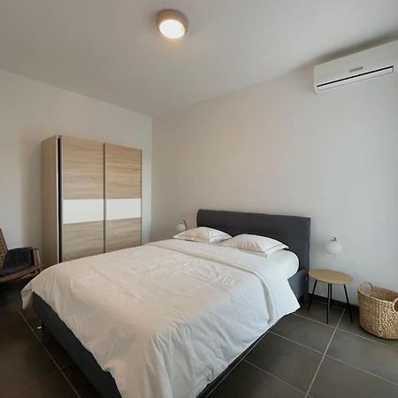 Appartement Mb - Logement 3 Chambres - Drage Ngoại thất bức ảnh